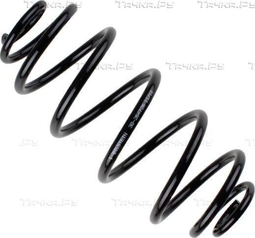 Пружина подвески Bilstein B3. Артикул 38-264726