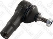 Наконечник рулевой тяги Stellox правый/левый для Fiat Ulysse II 2002-2006. Артикул 51-00641A-SX