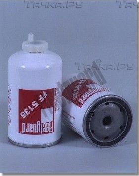 Топливный фильтр Fleetguard для Lancia Thesis 1980-1994. Артикул FF5135