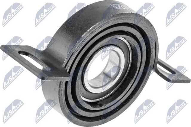 Подвесной подшипник карданного вала NTY для Renault Kangoo I 2001-2009. Артикул NLW-RE-002