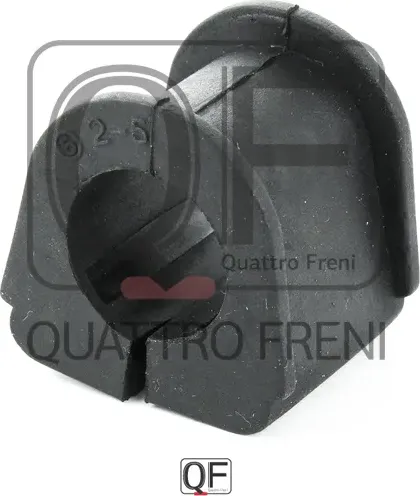 Втулка стабилизатора (Quattro Freni). Артикул QF27D00138