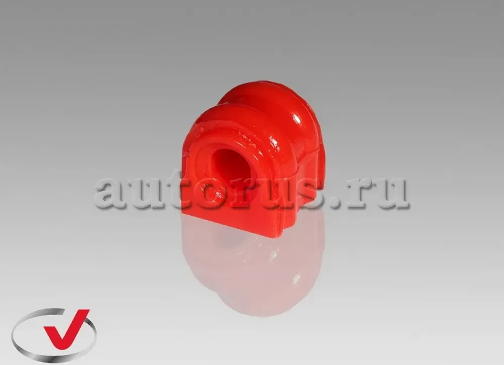 Втулка полиуретановая переднего стабилизатора (Vtulka). Артикул 2801063