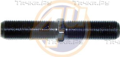 Шпилька колеса (болт ступицы) 4U передняя для Daewoo Lanos 1997-2008. Артикул OP-E-30377