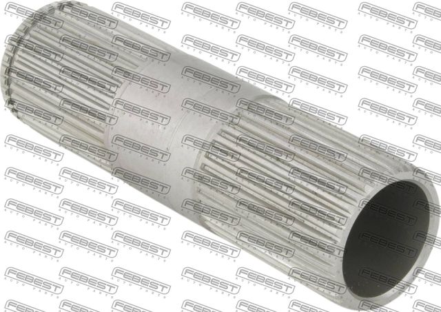 Полуось (привод в сборе, приводной вал) Febest передняя правая для Hyundai ix35 I 2010-2013. Артикул 1212-IX35RH