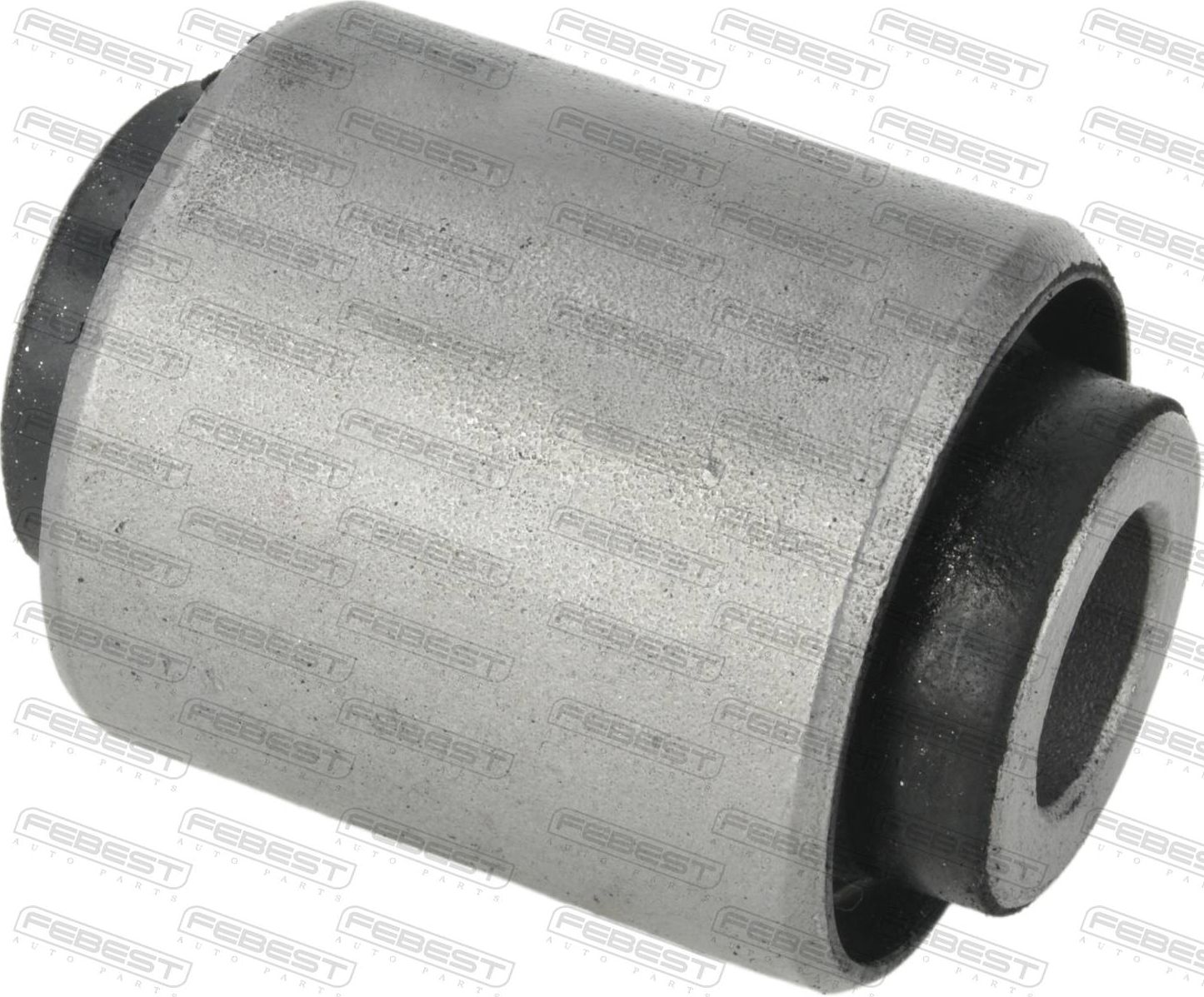 Сайлентблок переднего рычага подвески Febest. Артикул CHAB-030