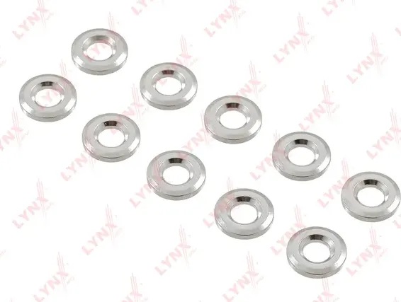 Уплотнительное кольцо (Lynxauto). Артикул SG1894