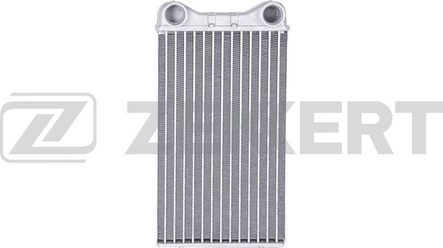 Радиатор отопителя (печки) Zekkert для Audi A4 III (B7) 2002-2009. Артикул MK-5043