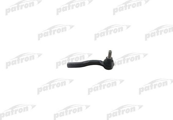 Наконечник рулевой тяги Patron правый для Honda CR-V IV 2012-2018. Артикул PS1332R