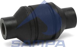 Опора амортизатора (стойки) Sampa. Артикул 202.148