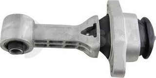 Подушка (опора) двигателя OSSCA. Артикул 22872