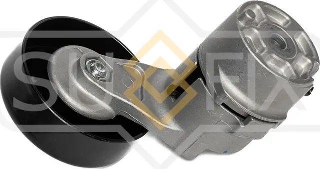 Натяжитель ремня навесного оборудования HYUNDAI GRANDEUR (HG) 2011-2016, KIA MAG (Sufix). Артикул FP2408