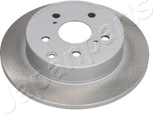 Тормозной диск Japanparts. Артикул DP-230C