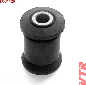 Сайлентблок нижнего рычага передней подвески, передний (без наружней) (VTR). Артикул FO0112R