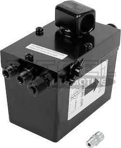 Насос подъема кабины Siegel Automotive . Артикул SA2C0023