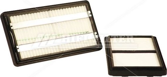 Фильтр сапуна HIFI Filter. Артикул SAO 7079