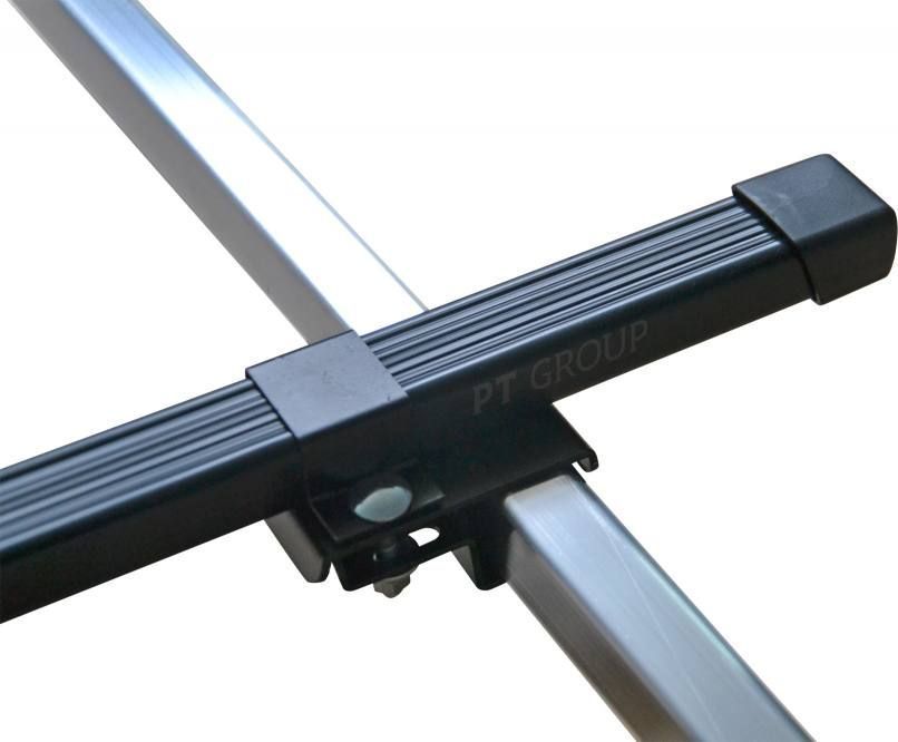 Поперечины PT Group прямоугольные универсальные 1,40 м. Артикул 10010112