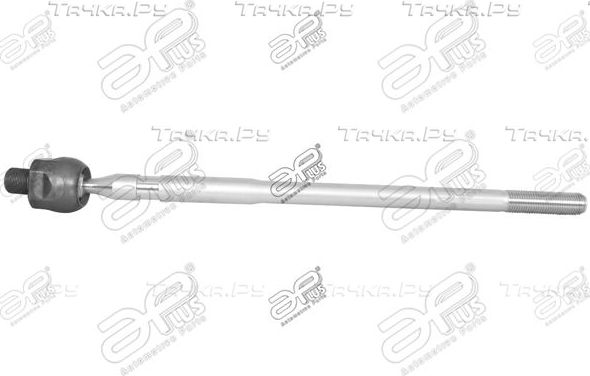 Рулевая тяга APlus левая внутренняя для Suzuki SX4 I (Classic) 2006-2015. Артикул 27227AP