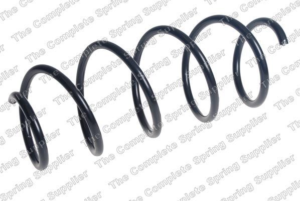 Пружина подвески Lesjofors передняя для Mercedes-Benz B-Класс I (W245) 2005-2011. Артикул 4056933