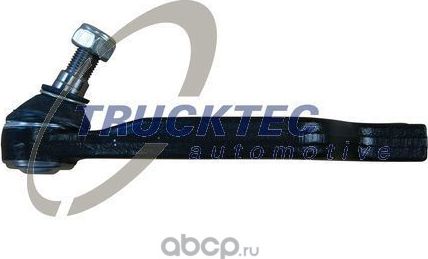 Наконечник рулевой тяги Trucktec Automotive. Артикул 02.31.240