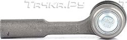 Наконечник рулевой тяги BSG правый для Opel Corsa E 2014-2019. Артикул BSG 65-310-017