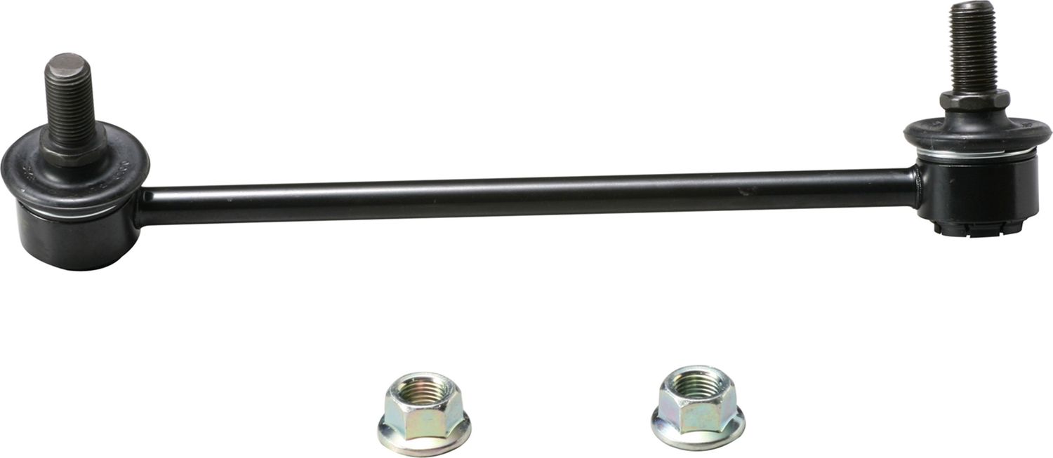 Стойка (тяга) стабилизатора CTR. Артикул CL0445