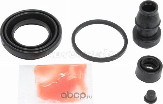 Ремкомплект суппорта зад TOYOTA MARK X 09-LEXUS GS 05-11IS 05-13 44mm (SAT). Артикул ST630266