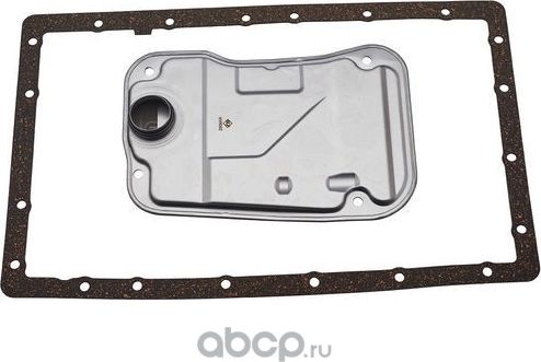 Фильтр АКПП (комплект) Toyota Mark X (Zikmar). Артикул Z15333R