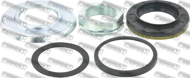 Сальник Febest. Артикул SET-008