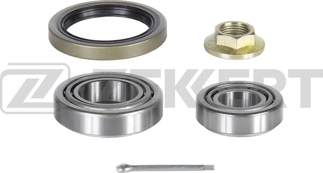 Ступичный подшипник (комплект) Zekkert. Артикул RL-6601