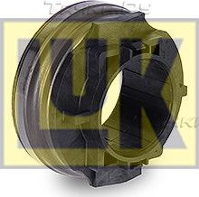 Выжимной подшипник сцепления LuK для Ford Transit VII 2006-2014. Артикул 500 0410 10