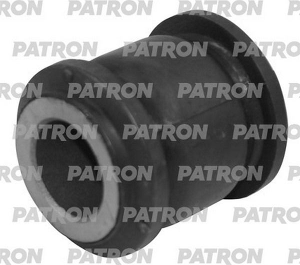 Сайлентблок заднего рычага подвески Patron. Артикул PSE11156