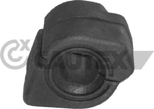 Втулки стабилизатора Cautex. Артикул 030364