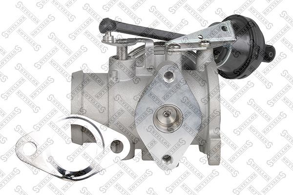 Клапан EGR (рециркуляции выхлопных газов) Stellox для Audi A2 2000-2005. Артикул 01-25031-SX