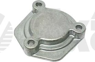 Масляный поддон картера двигателя Vika (алюминий). Артикул 11031829301