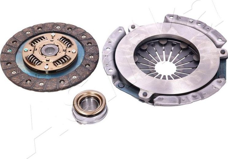 Сцепление (комплект) ASHIKA. Артикул 92-05-566