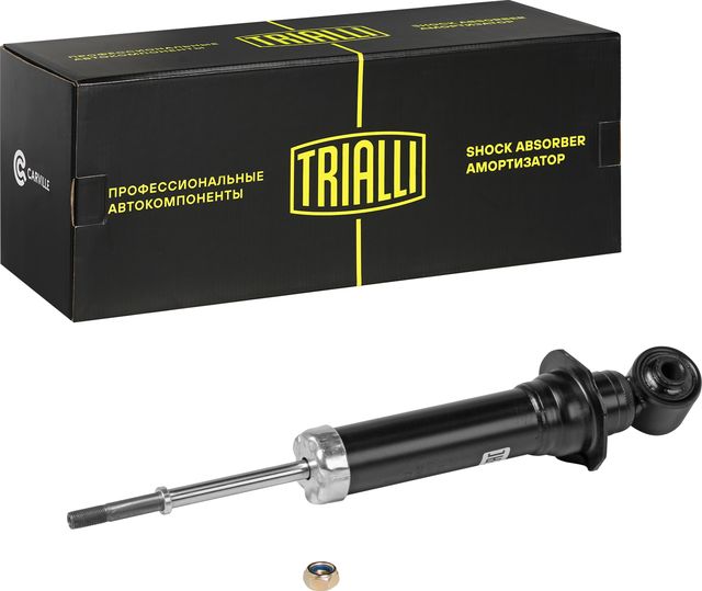 Амортизатор Trialli. Артикул AG 19512