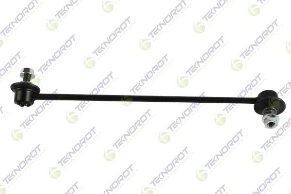 Стойка (тяга) стабилизатора Teknorot (сталь). Артикул MA-926