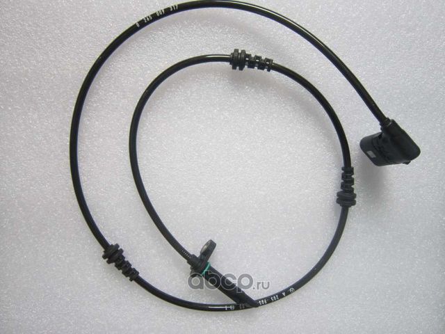 Датчик ABS передний левый MERCEDES-BENZ C-CLASS (W205/V205/S205/C205) (2013/12 - 2017/12) MERCEDES-B (Magtechnic). Артикул mag3715