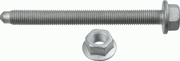 Ремкомплект Lemforder Service Pack. Артикул 38230 01