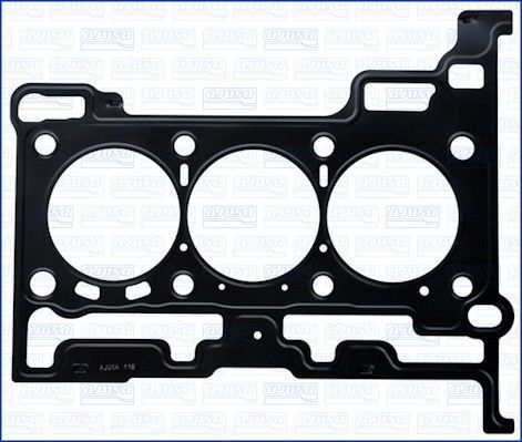 Прокладка ГБЦ Ajusa MULTILAYER STEEL для Ford B-MAX 2012-2018. Артикул 10207200