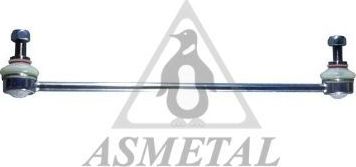Стойка (тяга) стабилизатора Asmetal. Артикул 26HN1001