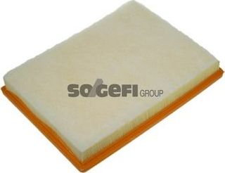 Воздушный фильтр Purflux. Артикул A1250