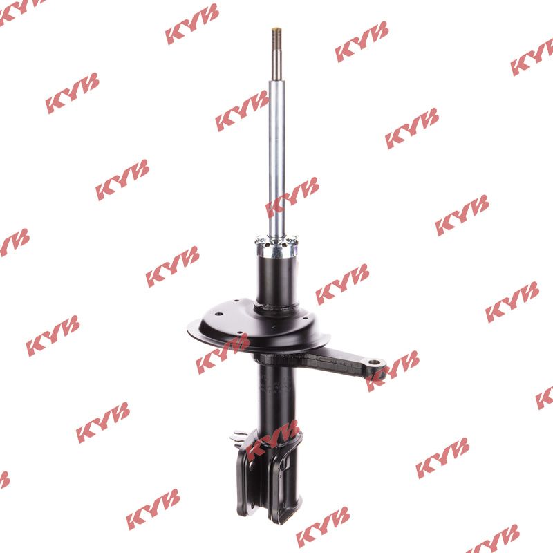 Амортизатор KYB Excel-G передний левый для Lada Kalina I 2004-2013. Артикул 3310005