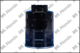 ФИЛЬТР ТОПЛИВНЫЙ MAZDA EFF00095T (Mando). Артикул eff00095t