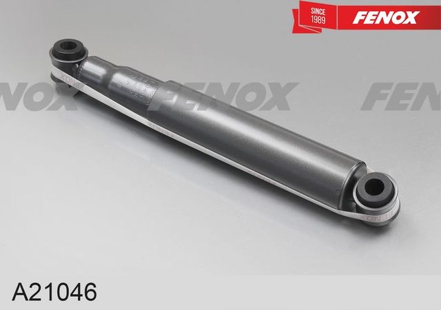 Амортизатор Fenox передний для Haval H9 I 2017-2026. Артикул A21046