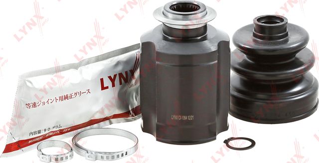 ШРУС HYUNDAI SANTA FE 2.4 15>/KIA SORENTO 2.4 15>/ OPITMA 2.0 15> внутр.прав. (Lynxauto). Артикул CI1064