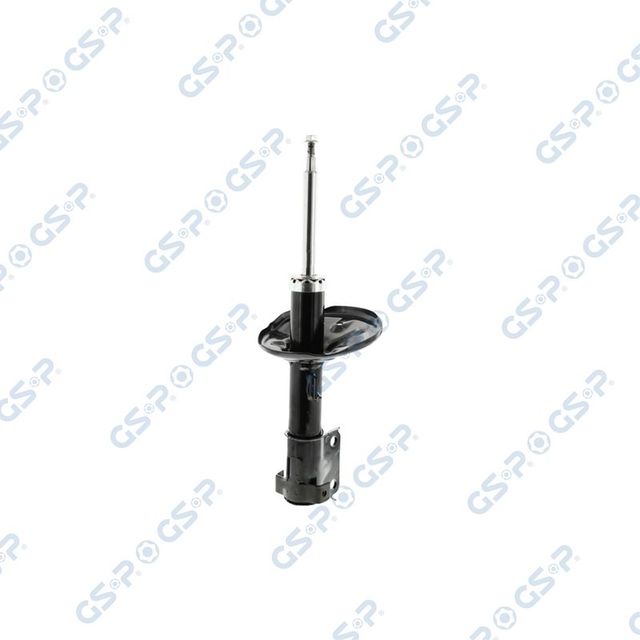 Амортизатор GSP передний правый для Mitsubishi Galant VIII 1999-2004. Артикул 32339401