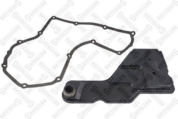 Фильтр АКПП Stellox. Артикул 20-51030-SX