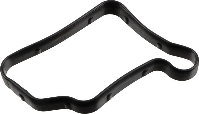 Прокладка клапанной крышки 441724 Febi Bilstein (NBR (бутадиен-нитрильный каучук)). Артикул 36912