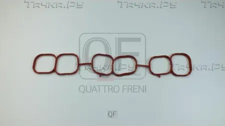 Прокладка впускного коллектора (Quattro Freni). Артикул QF76A00092